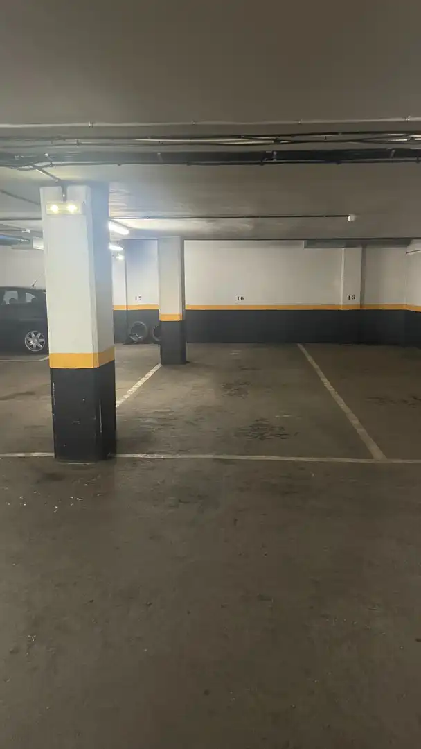 Parking of Garage for sale in Leioa