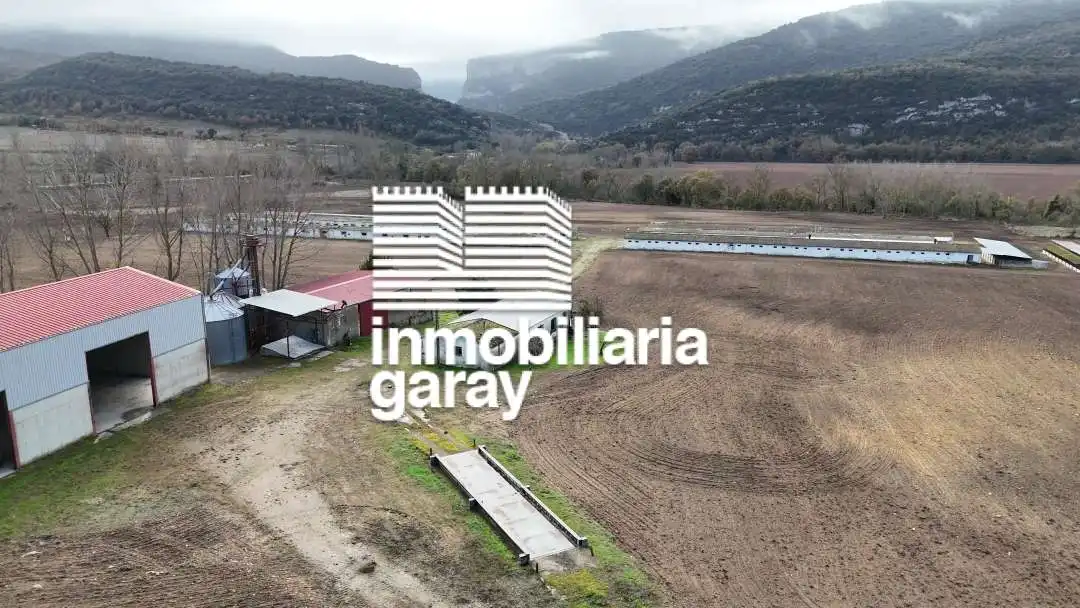 Terreni e lotti in vendita a Villarcayo de Merindad de Castilla la Vieja, imagen 22