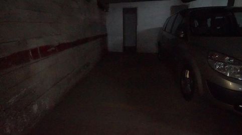 Se vende parcela de garaje abierta con trastero en la zona de ariz. Las medidas de la parcela son 4.59 por 1.92 y el trastero tien, imatge 3