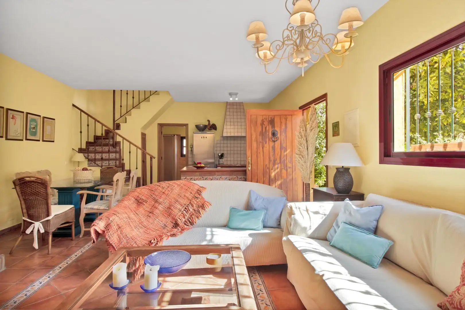 Casa rustica con piscina in vendita a Ojén pueblo, imagen 27