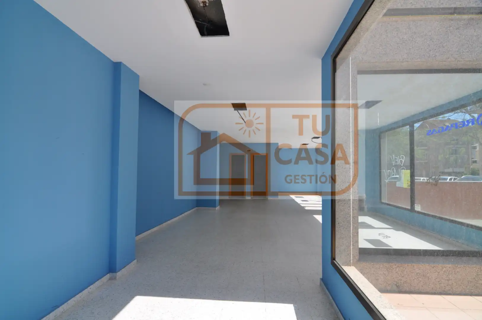 Business premises for sale in Calle Gran Bretaña, imagen 19