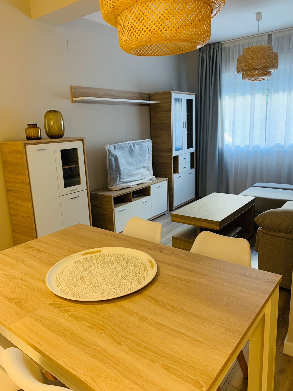 Flat for rent in Camino de Ronda, Angustias - Chana - Encina