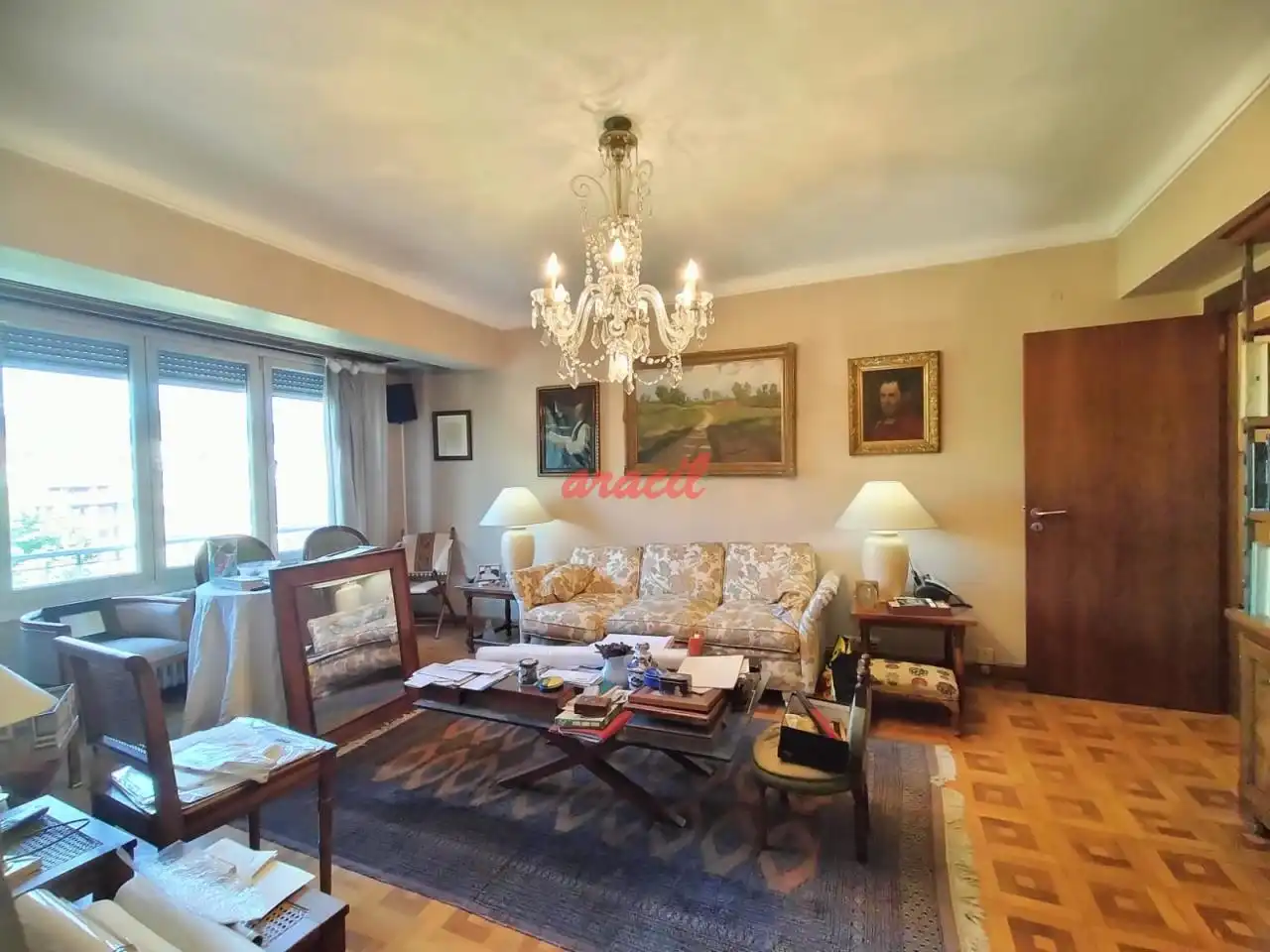 Appartement avec terrasse à vendre à Centro, imagen 4