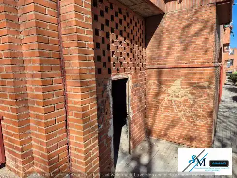 Business premises for sale in Calle Río Guadarrama 46, imagen 5