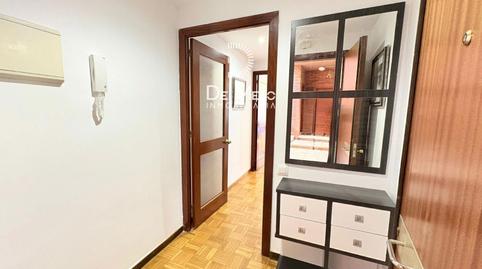 Foto 3 de Pis en venda a Cardenal Reig, La Maternitat i Sant Ramon, Barcelona