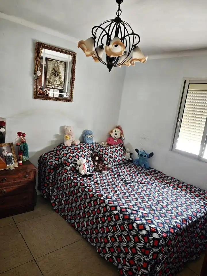 Habitación de Piso en venta en Sanlúcar de Barrameda