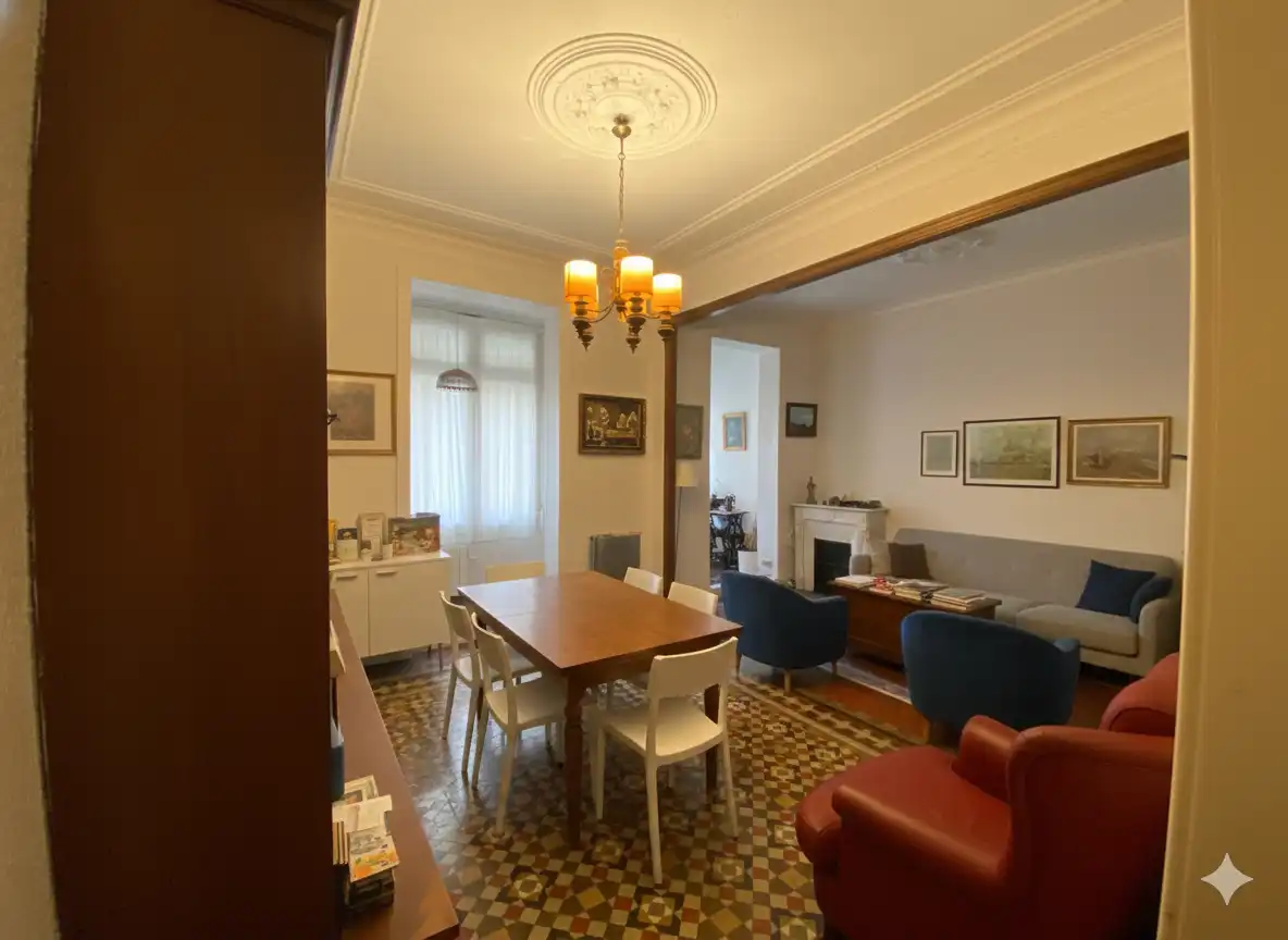 Appartement avec terrasse à vendre à Carrer de Girona, imagen 6