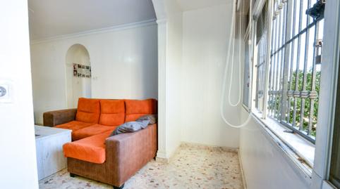 Foto 5 de Pis en venda a Mangas Verdes - Las Flores - Parque del Sur, Málaga Capital