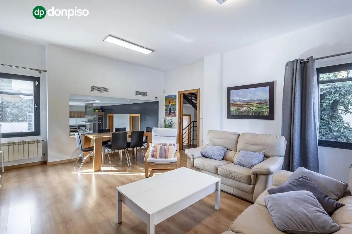 Villa avec jardin à vendre à Camino de Montevive, imagen 10