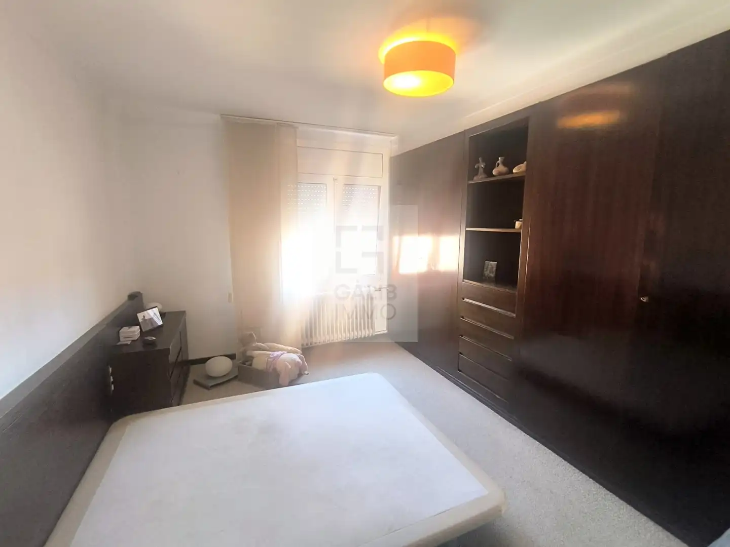 Habitación de Ático en venta en Figueres con Aire acondicionado, Calefacción y Terraza