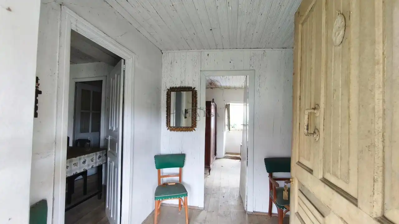 Casa o chalet en venta en San Amaro con Jardín privado y Balcón