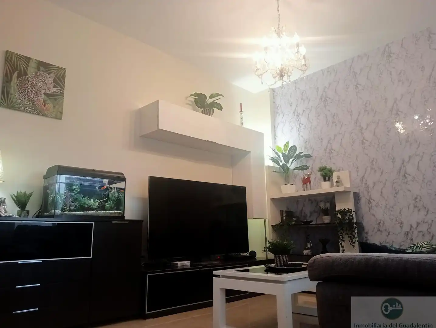 Piso con ascensor en venta en Lorca Ciudad, imagen 17