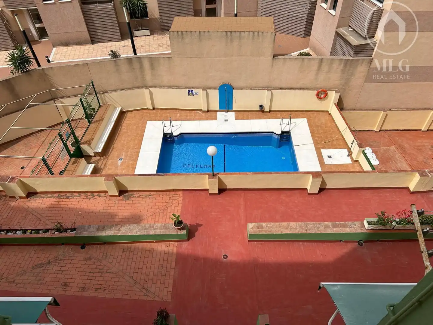 Piscina de Pis en venda en Centro