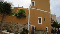 Exterior view of House or chalet for sale in Eivissa