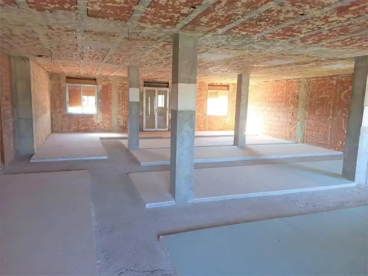 Casa o chalet en venta en Perafort con Balcón