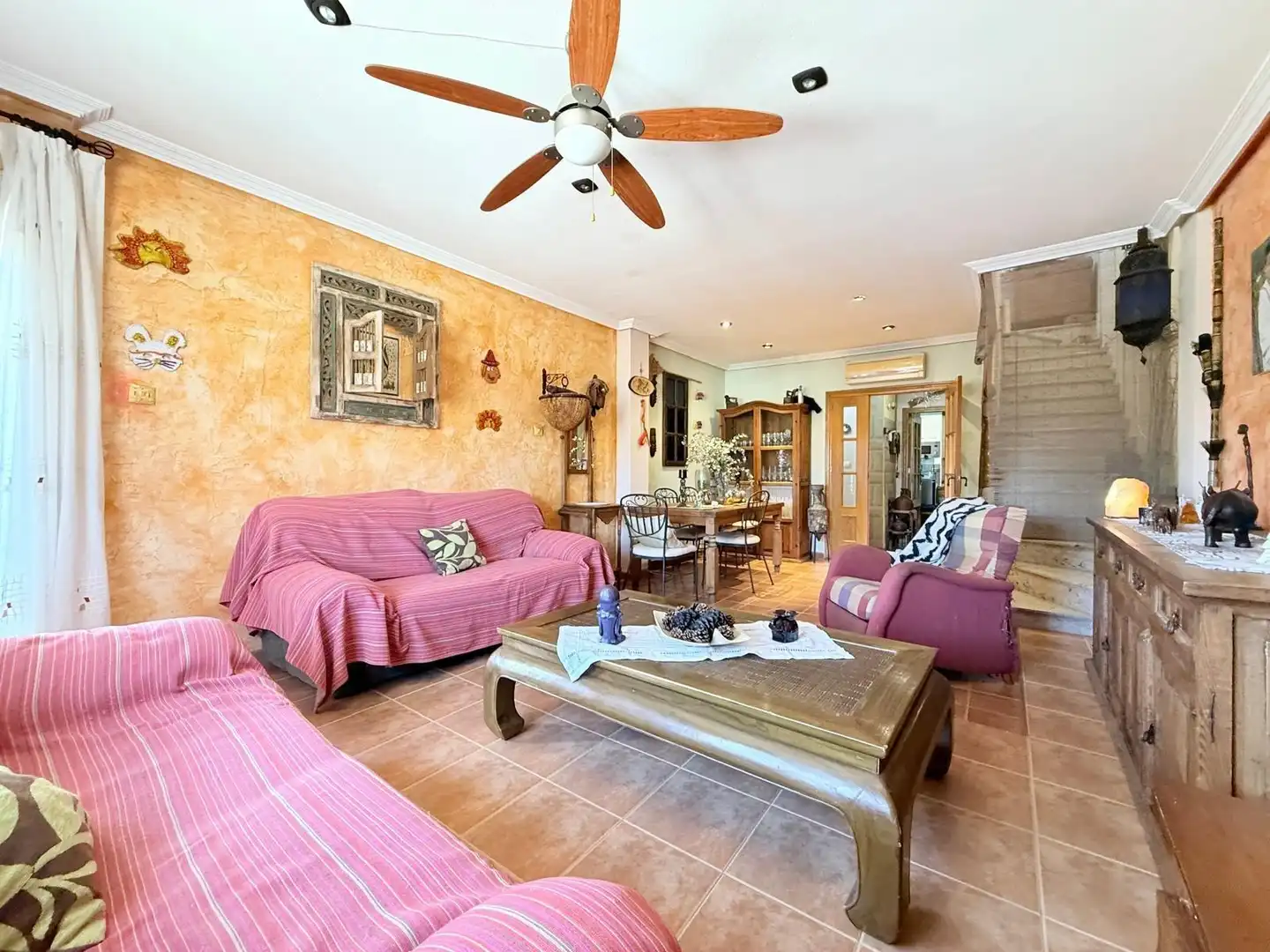 Maison mitoyenne avec terrasse à vendre à Calle Calle Rafael Alberti, imagen 16