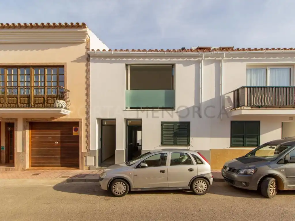 Casa en venta en Sant Lluís - S'Ullestrar - Torret