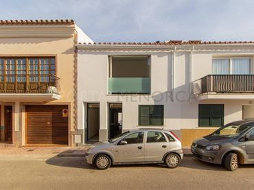 House for sale in Sant Lluís - S'Ullestrar - Torret