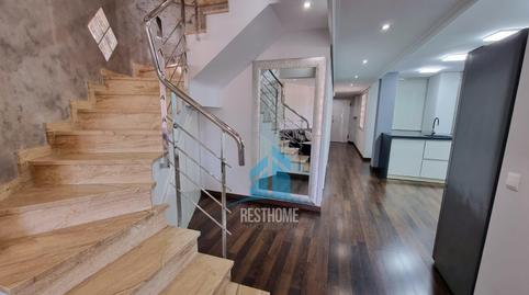 Photo 5 of Duplex to rent in Calle Càtedres de Les, Grau de Gandia - Venecia - Marenys de Rafalcaid, Valencia