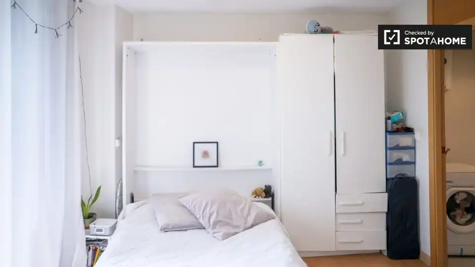 Habitación en El Carme