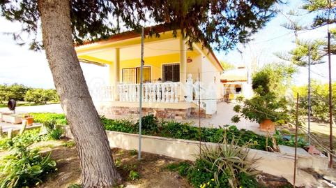 Photo 4 of Country house for sale in Rojales, Alicante