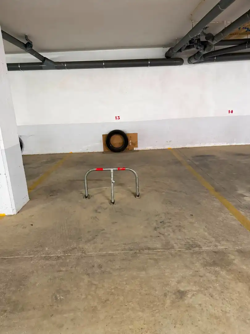 Parking de Piso en venta en Calafell con Calefacción, Terraza y Trastero