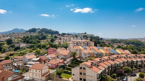 Foto 5 de Piso en venta en Rúa Da Fonte Santa, Sardoma - Castrelos, Vigo