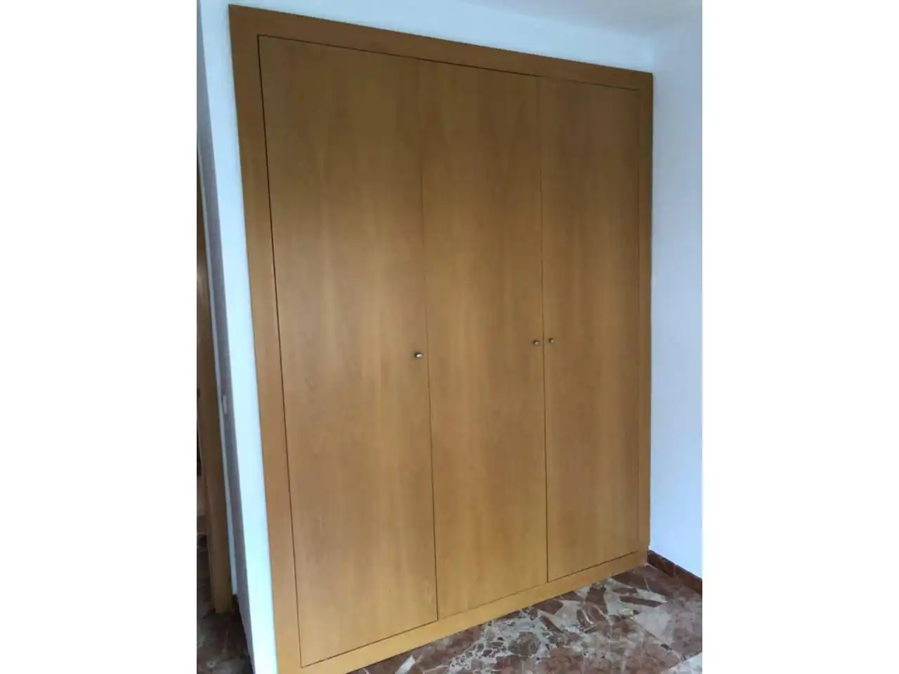 Dormitori de Casa o xalet en venda en L'Ametlla del Vallès amb Aire condicionat, Calefacció i Jardí privat