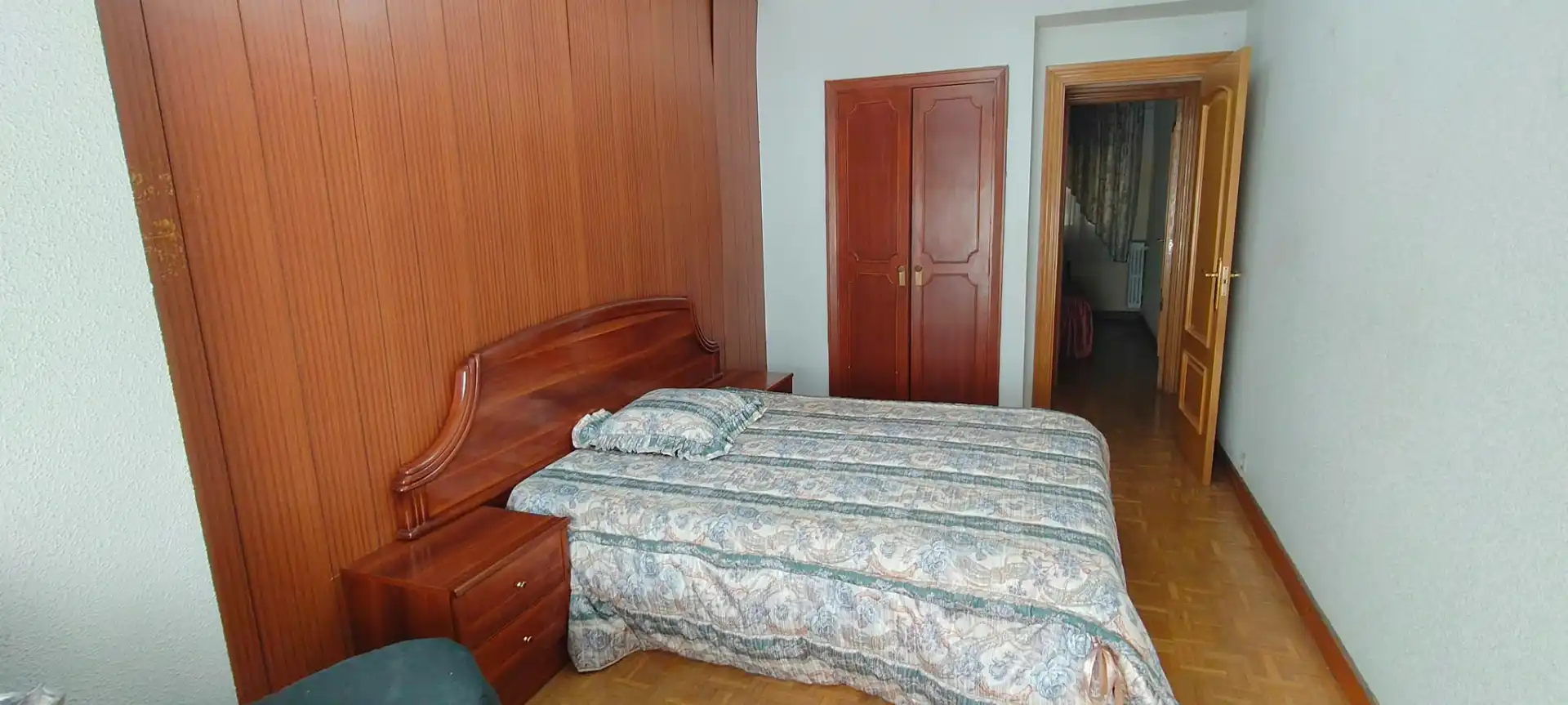 Appartement avec terrasse à vendre à Plaza los Olmos
