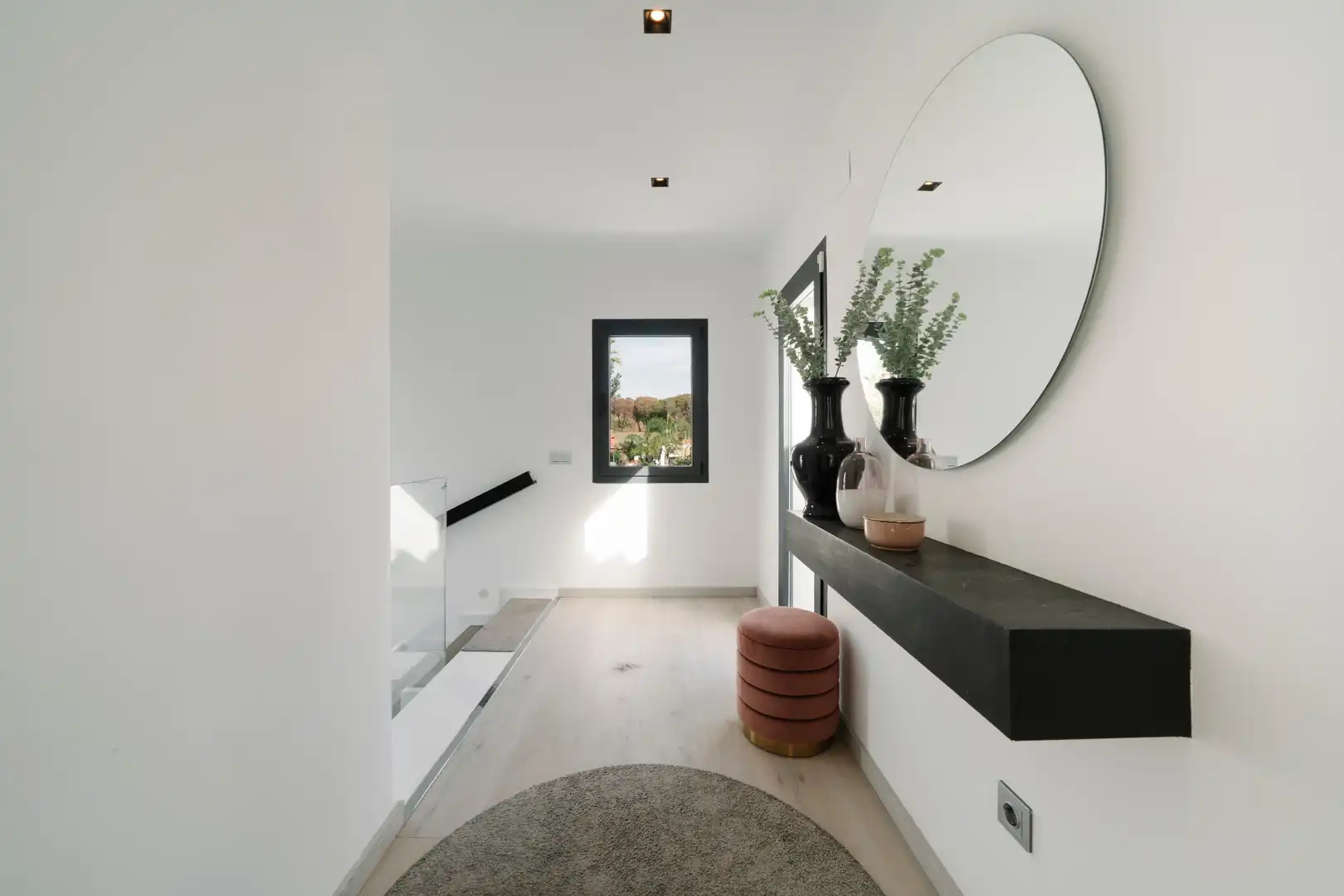 Chalet con piscina en venta en Calle los Granados 18, imagen 9