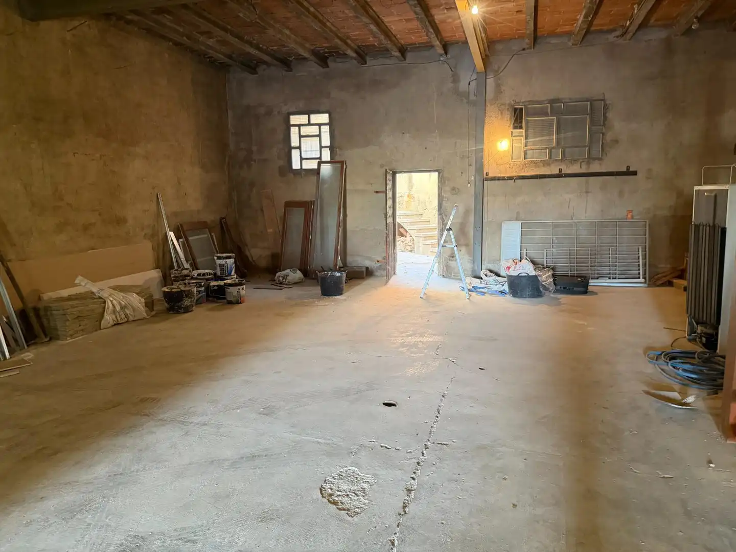 Local comercial en venda a Carrer Carrer Cerdanya, imagen 5