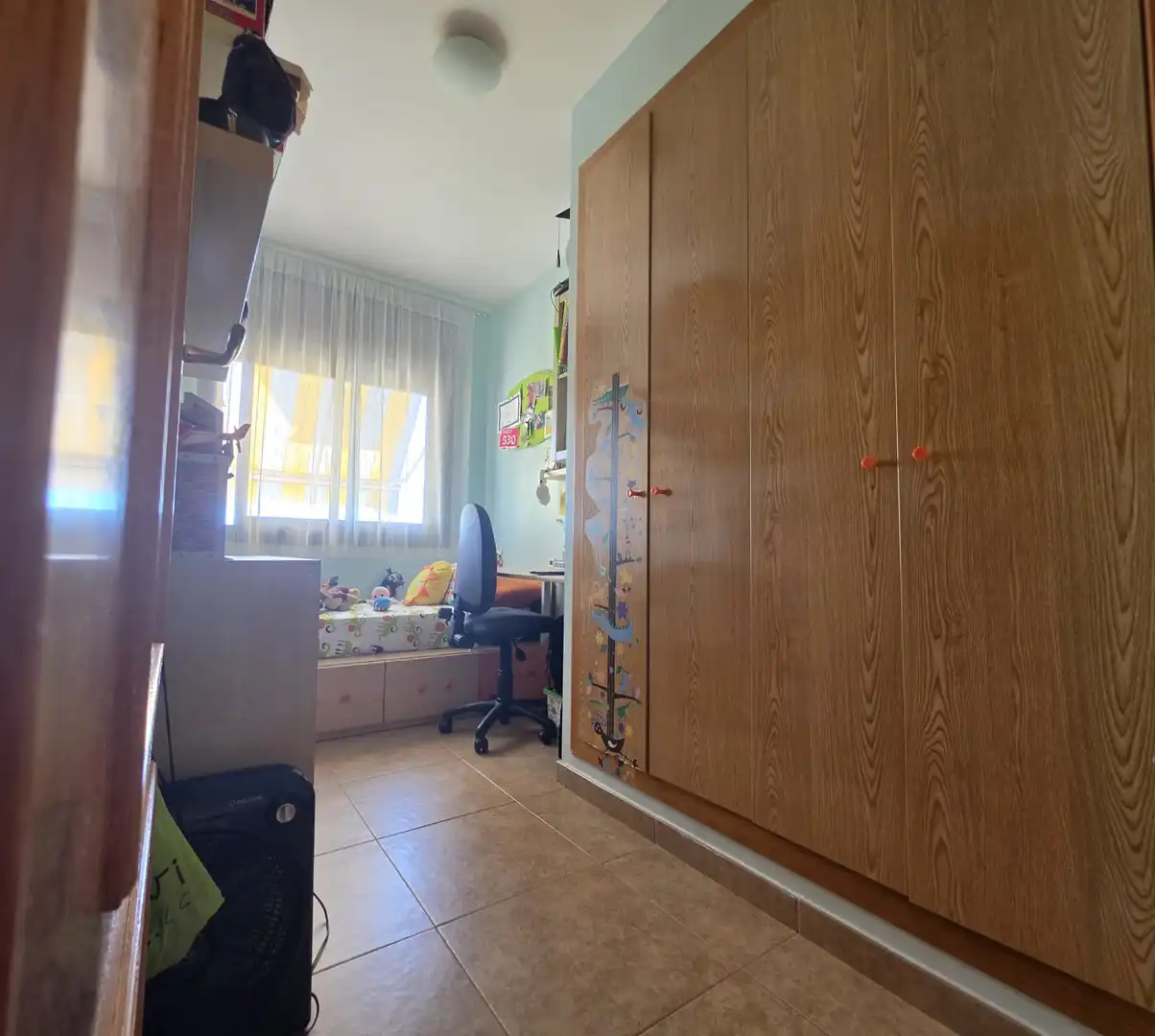 Appartamento con terrazza in vendita a Carrer Doctor Klein, imagen 26