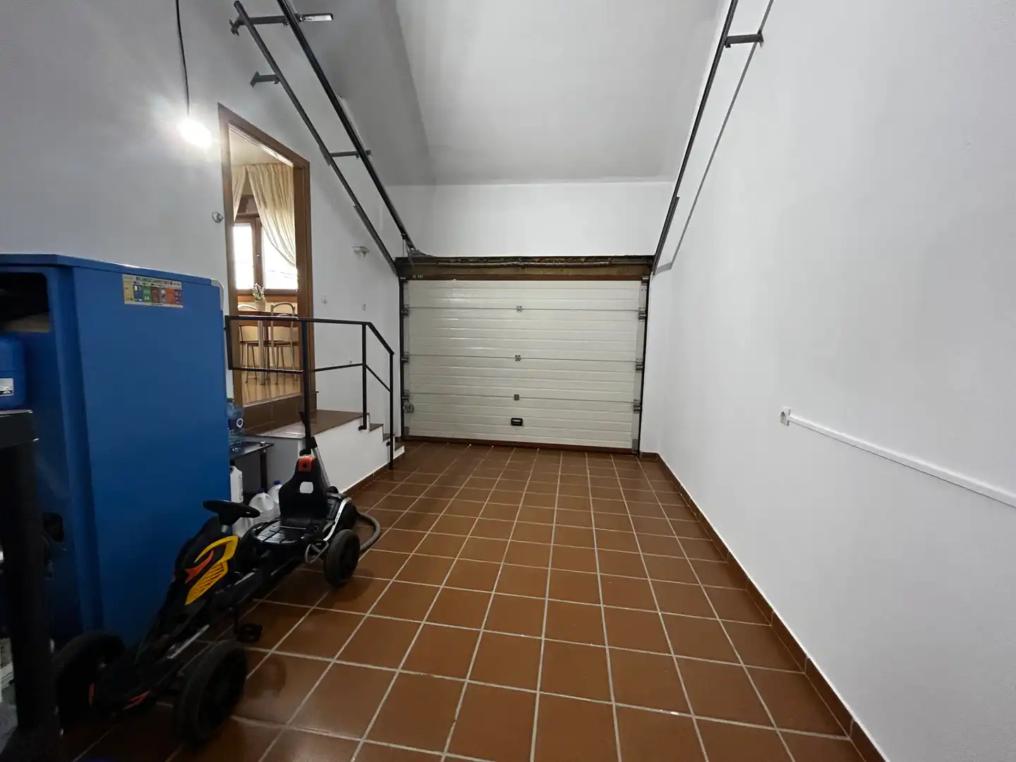 Casa o chalet en venta en Vilagarcía de Arousa con Calefacción, Jardín privado y Parquet