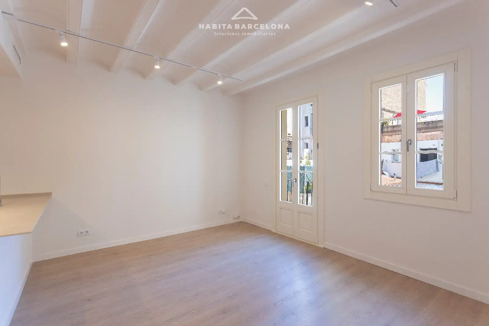 Habitación de Piso en venta en Barcelona con Aire acondicionado, Calefacción y Parquet