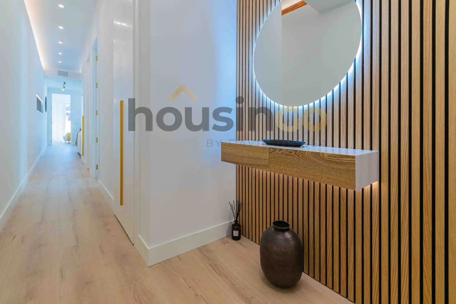 Ático en venta en Madrid con Aire acondicionado, Calefacción y Terraza