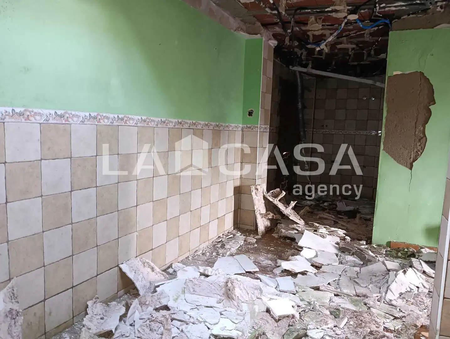Casa o chalet en venta en Algeciras
