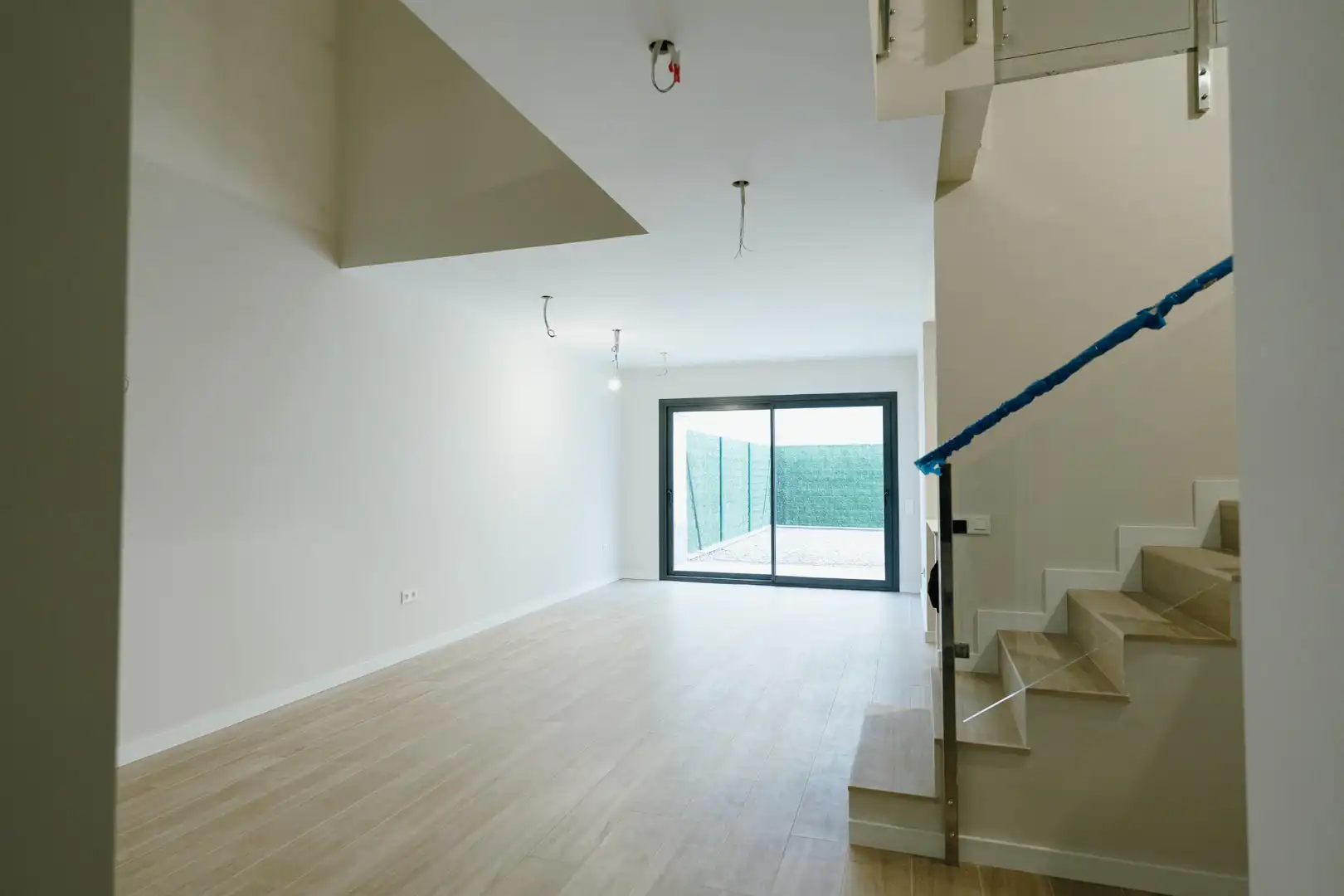 Casa adosada en venda en Balaguer amb Aire condicionat, Calefacció i Jardí privat