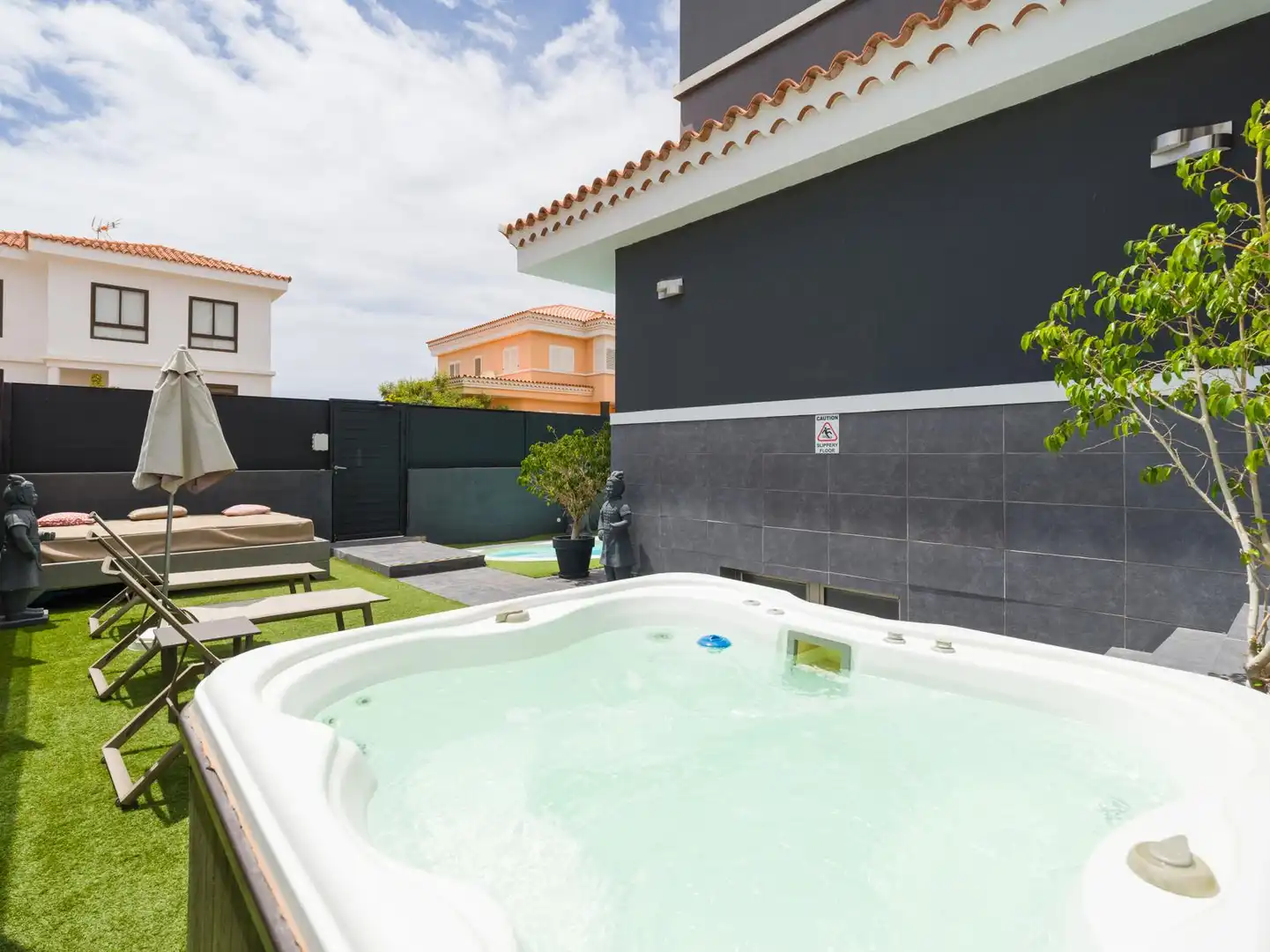 Casa o chalet en venta en Calle Océano Pacífico, 84, Maspalomas - Meloneras