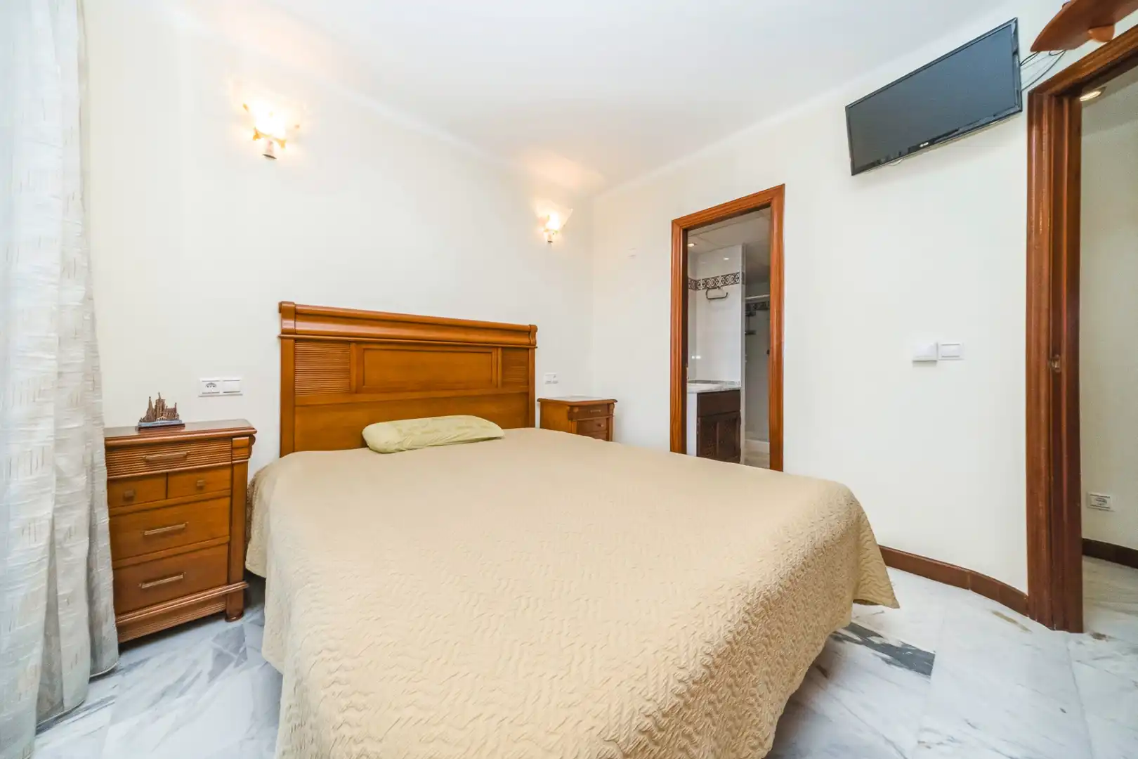 Wohnung mit Terrasse zum Verkauf in Playa de los Locos, imagen 18