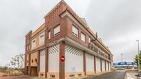 Außenansicht von Dachboden zum verkauf in Almendralejo mit Heizung, Terrasse und Abstellraum