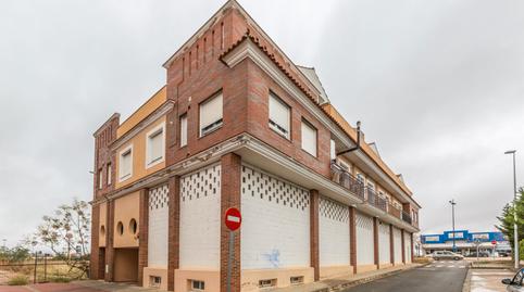 Foto 4 de Ático en venta en Almendralejo, Badajoz