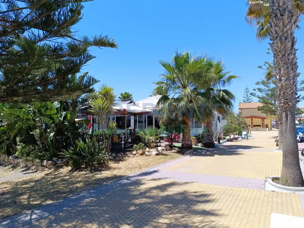Finca rústica en venda en Vélez-Málaga amb Aire condicionat, Jardí privat i Traster