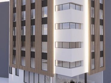 Terreny residencial en venda a Urbanizaciones
