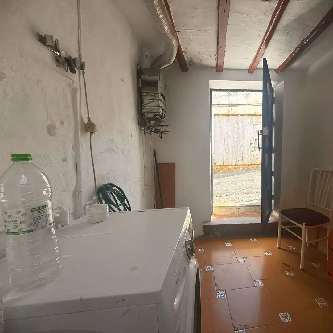 Casa adosada en venta en Alameda