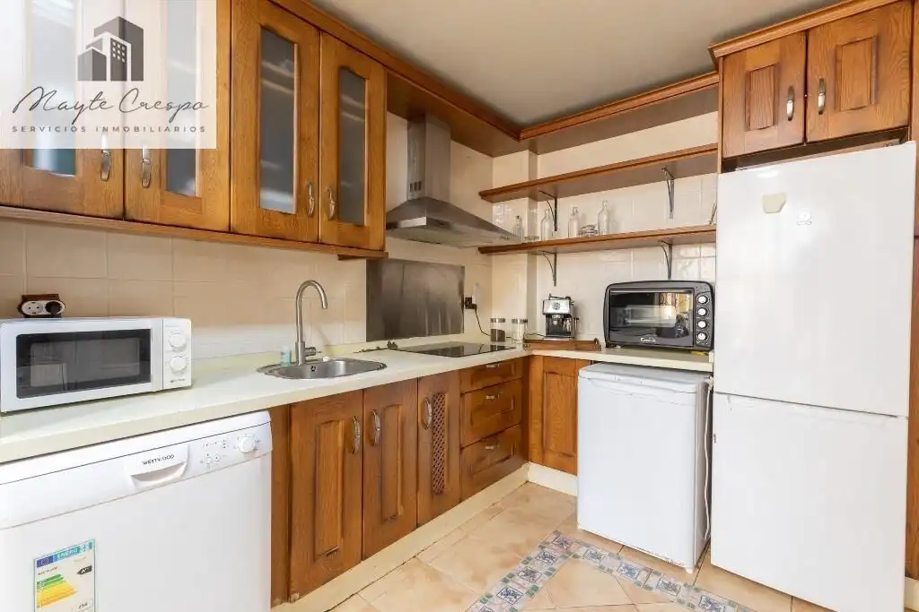 Maison mitoyenne à vendre à Calle de Ferial 5, imagen 36