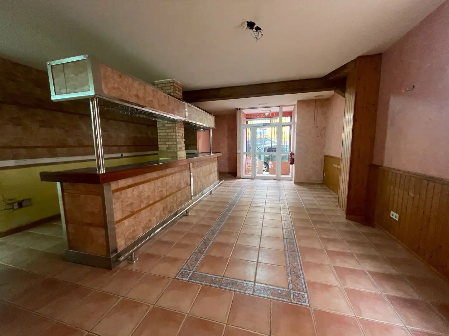 Local comercial en alquiler en Ramon de la Cruz, imagen 16