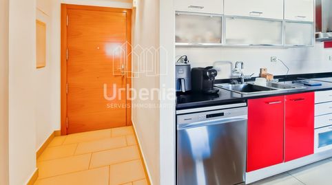 Foto 3 de Apartamento en venta en Camí de la Serra, Mataró
