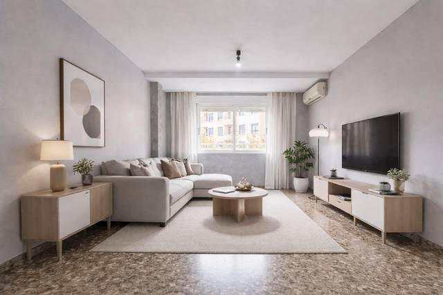 Piso en Venta en El Molí