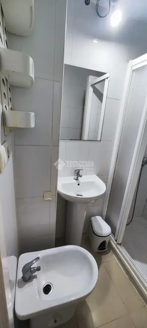 Flat to rent in Bellavista - La Palmera