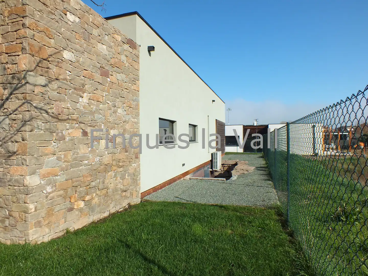 Casa o chalet en venta en Santa Eugènia de Berga con Jardín privado, Parquet y Horno
